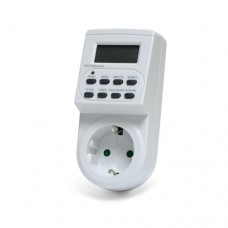 Electric Timer (weekly) 