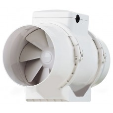 Канальний вентилятор Вентс серії ТТ ПРО. Діаметр 200 мм