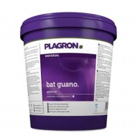Добриво PLAGRON Bat Guano