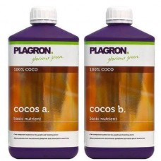 PLAGRON Cocos A&B