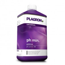 PLAGRON pH min