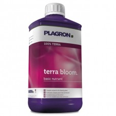 PLAGRON Terra Bloom