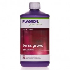 PLAGRON Terra Grow