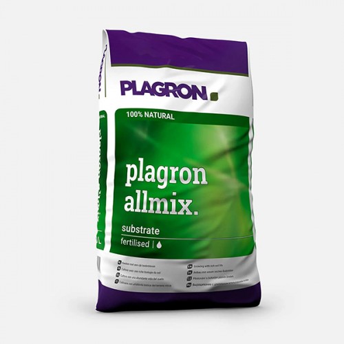 Субстрат Plagron Allmix
