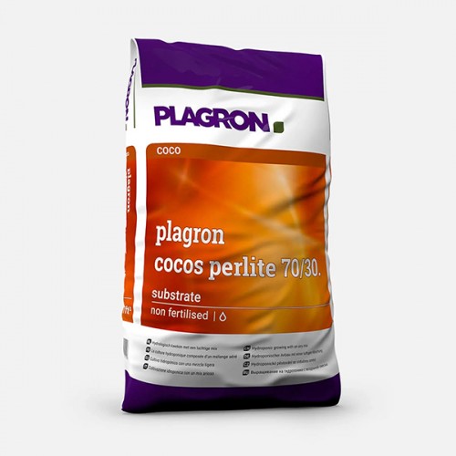 Субстрат Plagron Cocos Perlite 70/30