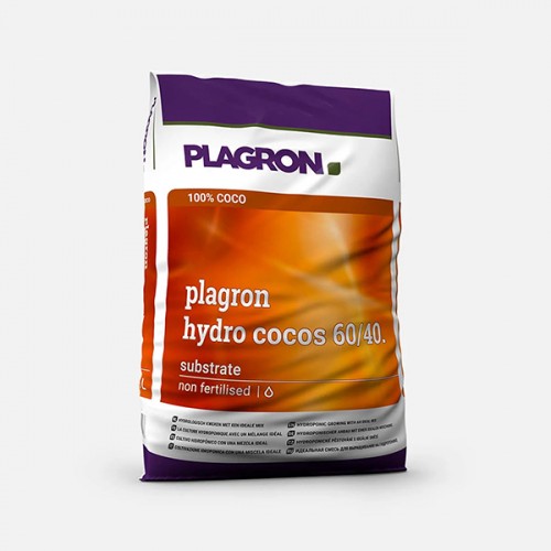 Субстрат Plagron Hydro Cocos 60/40