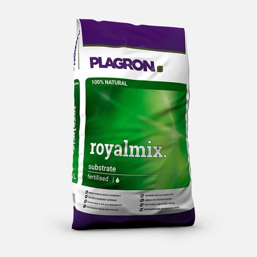 Субстрат Plagron Royalmix