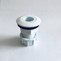 Штуцер зливу 3/4"