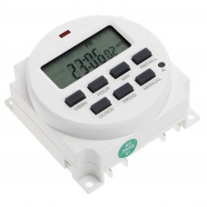 Electric Timer (weekly) 