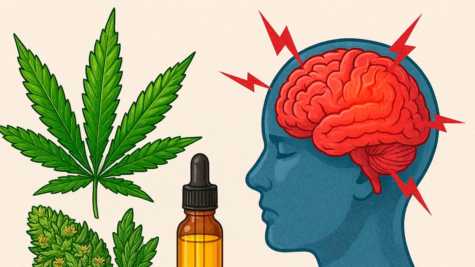 насіння конопель