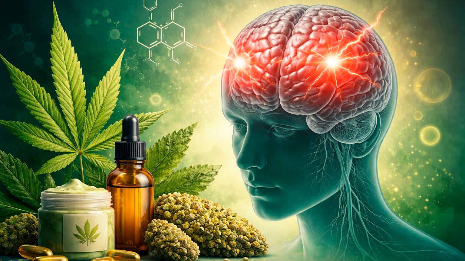 насіння ганжі