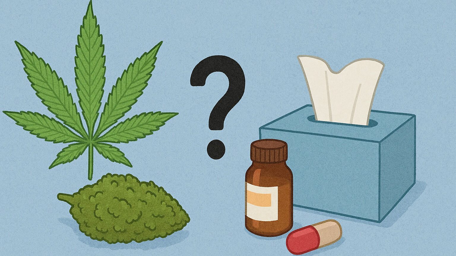 насіння конопель