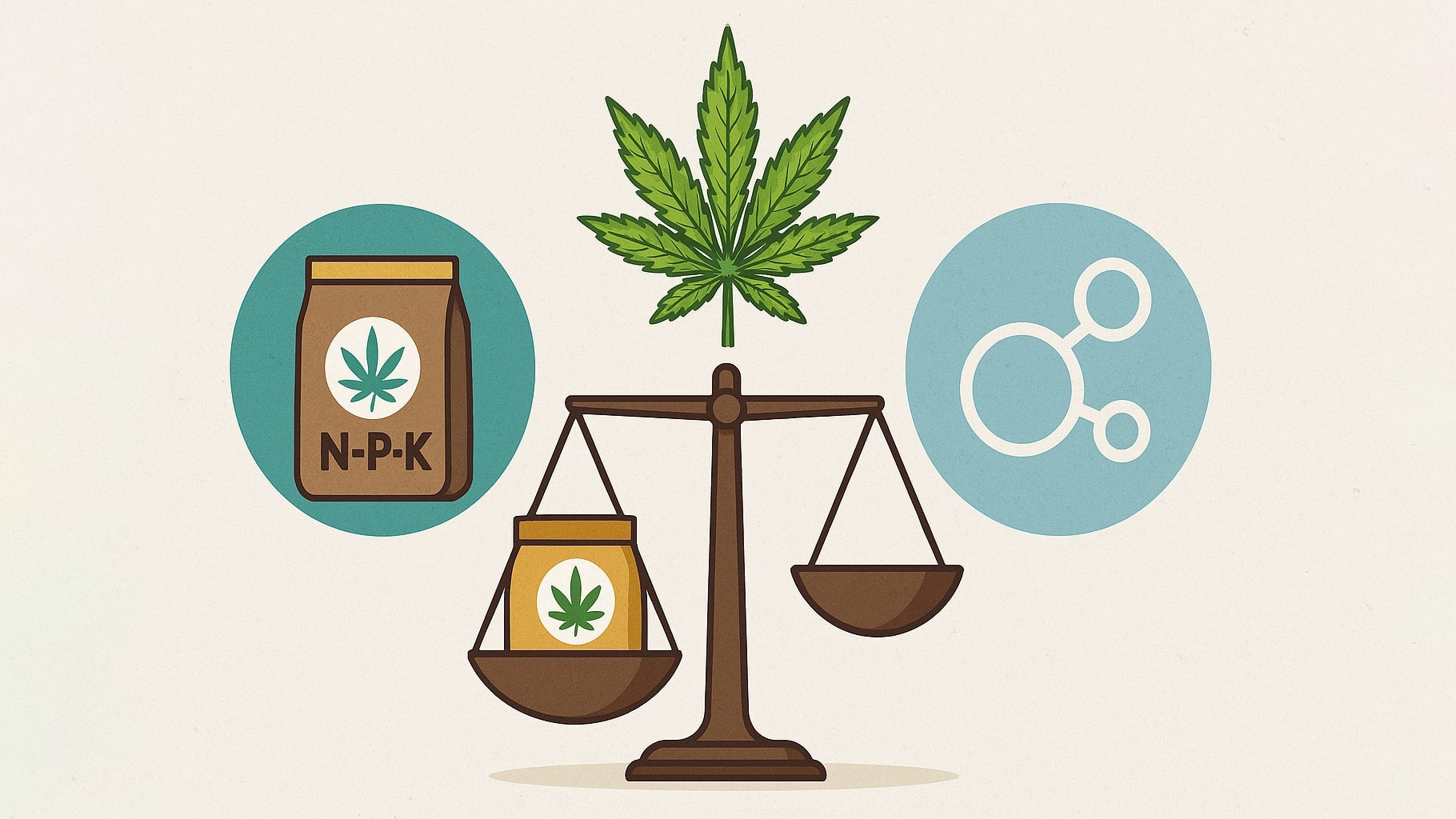 субстрат для конопель