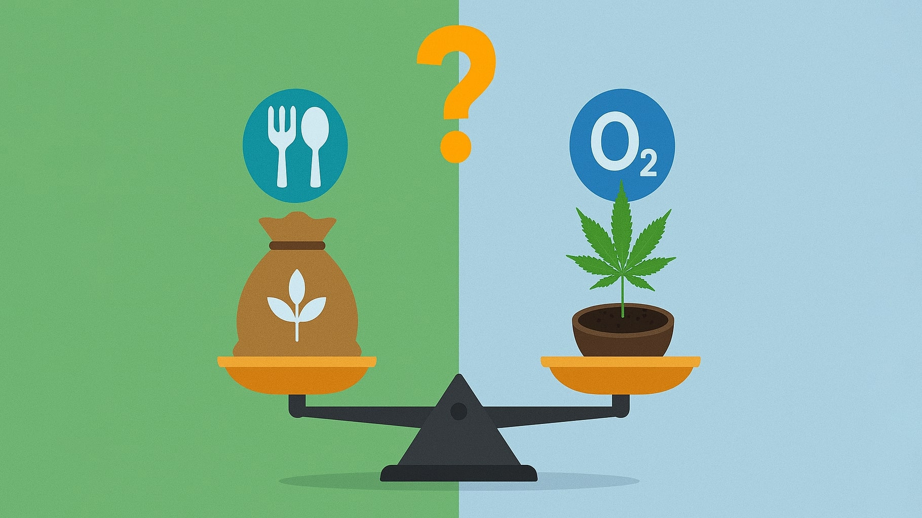 субстрат для марихуани